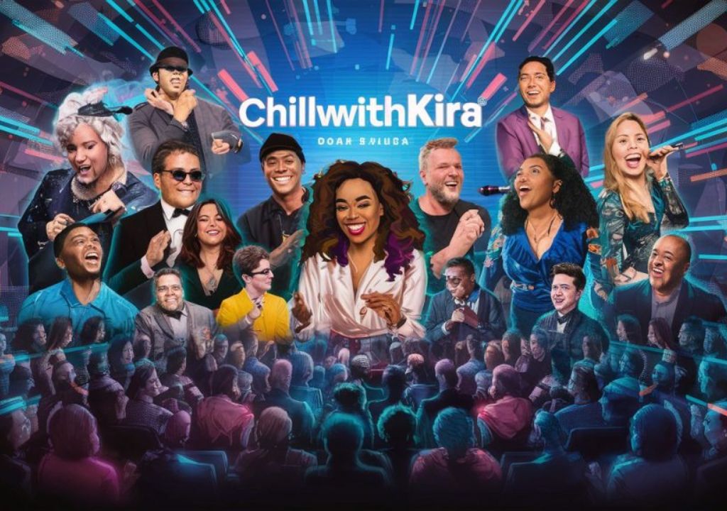 Chillwithkira Ticket Show