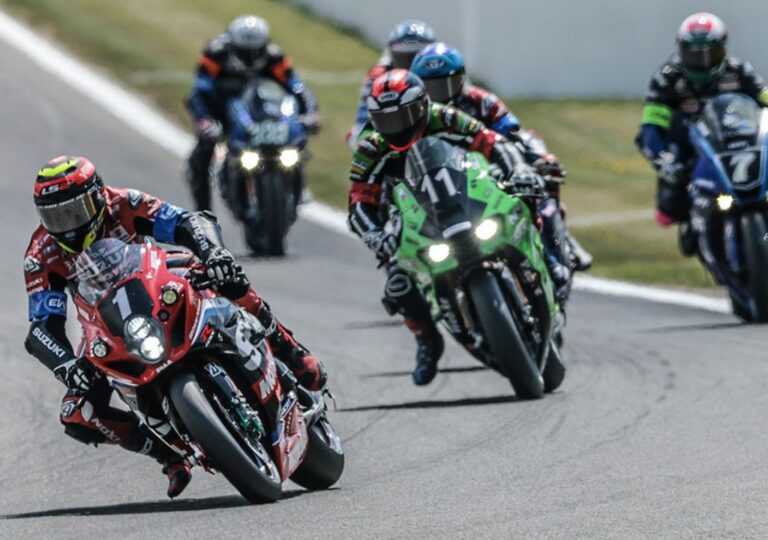 Motosas