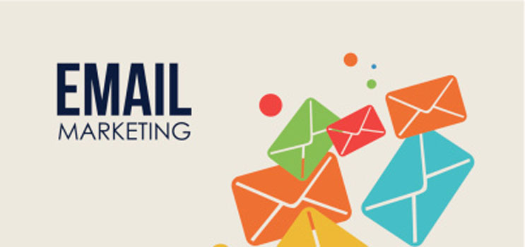 E-mail campaigns