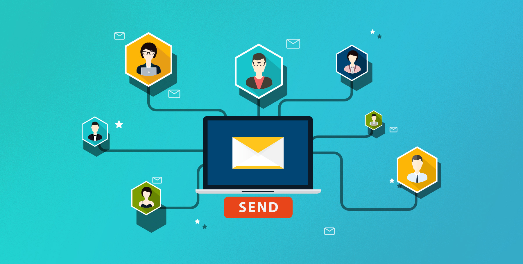 email campaign strategy