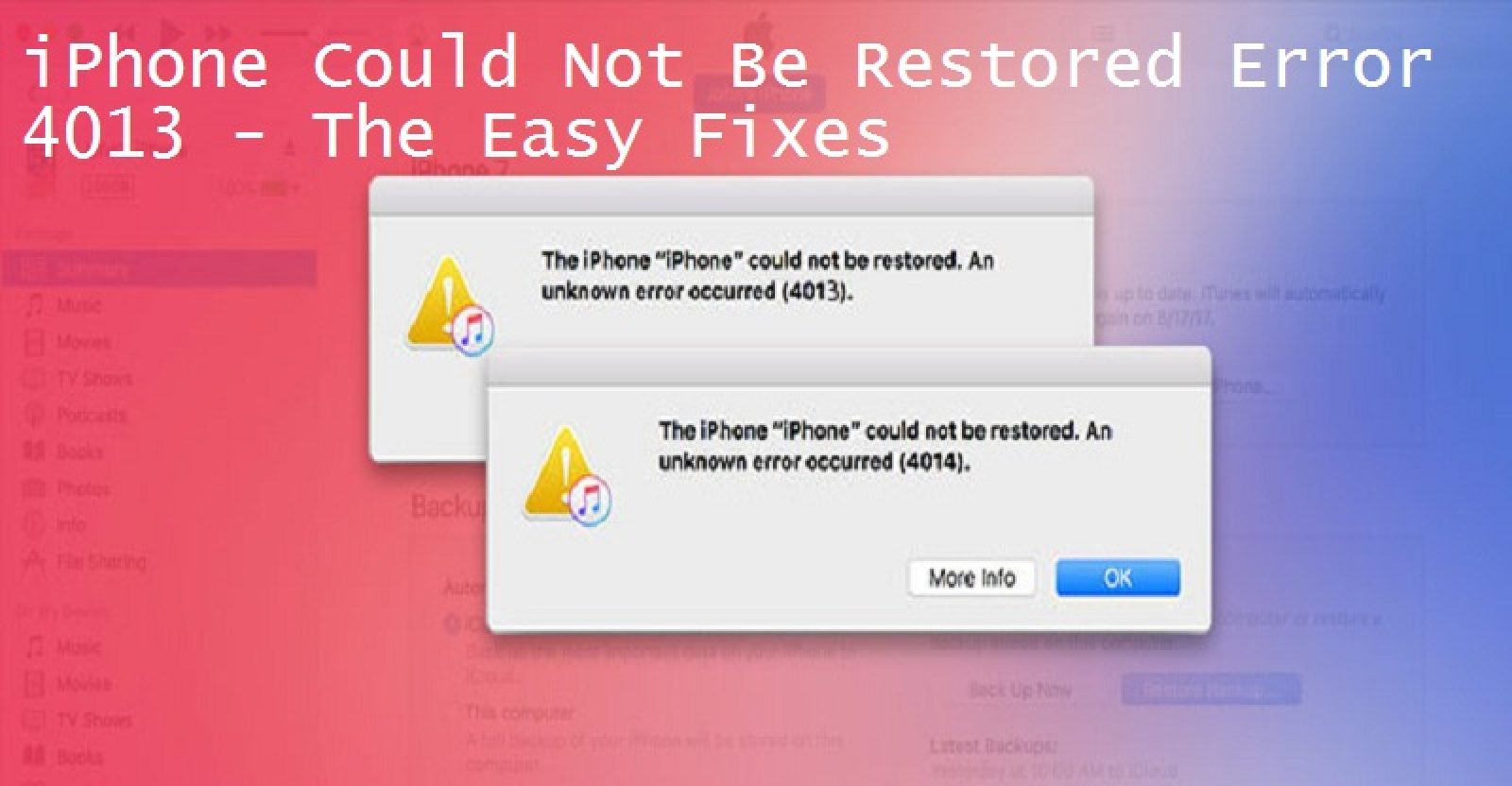 Pg restore version