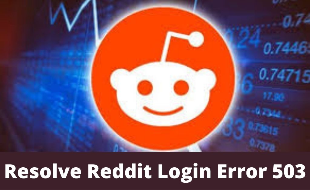 reddit error 503