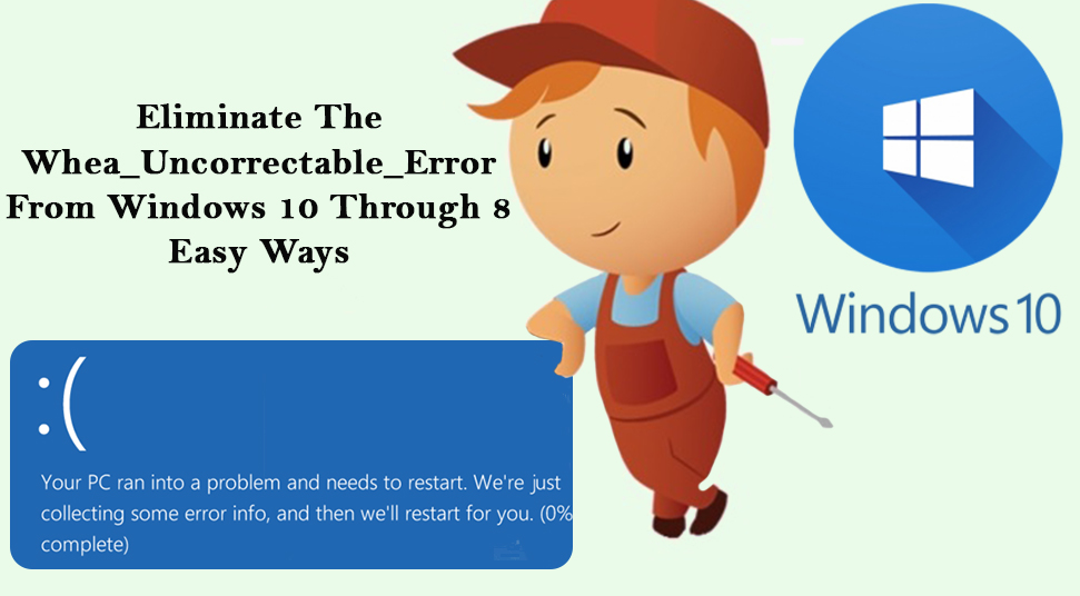 Код остановки uncorrectable error windows 10. Whea uncorrectable error. код ошибки whea uncorrectable error. whea uncorrectable error windows 10. синий экран whea_uncorrectable_error windows 10.
