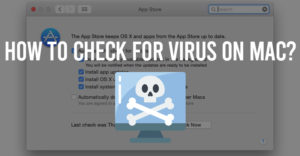 Check-For-Virus-On-Mac