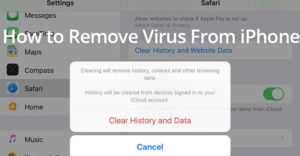 Remove-Virus-From-iPhone