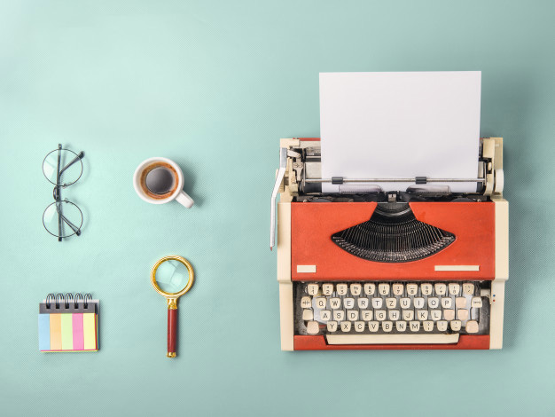 Writer- Become-a-Writing-Machine