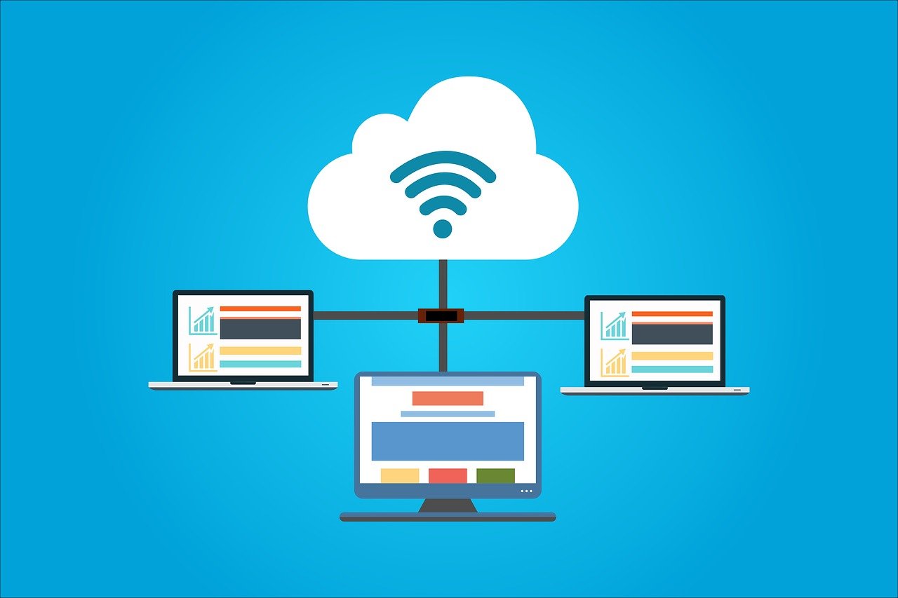 Data Store in Cloud