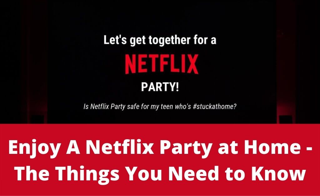 Netflix