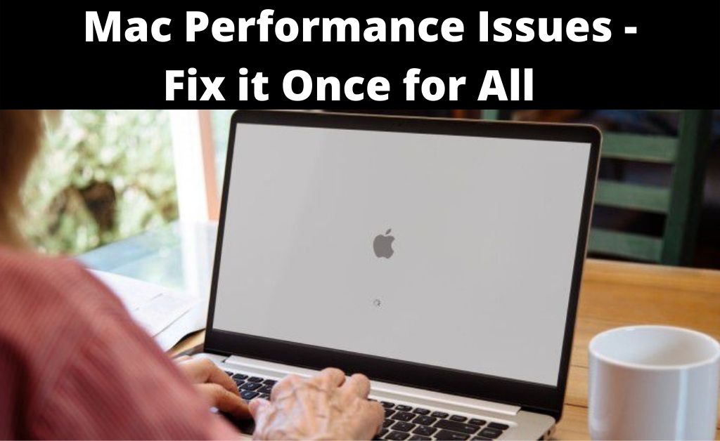 Mac Performance
