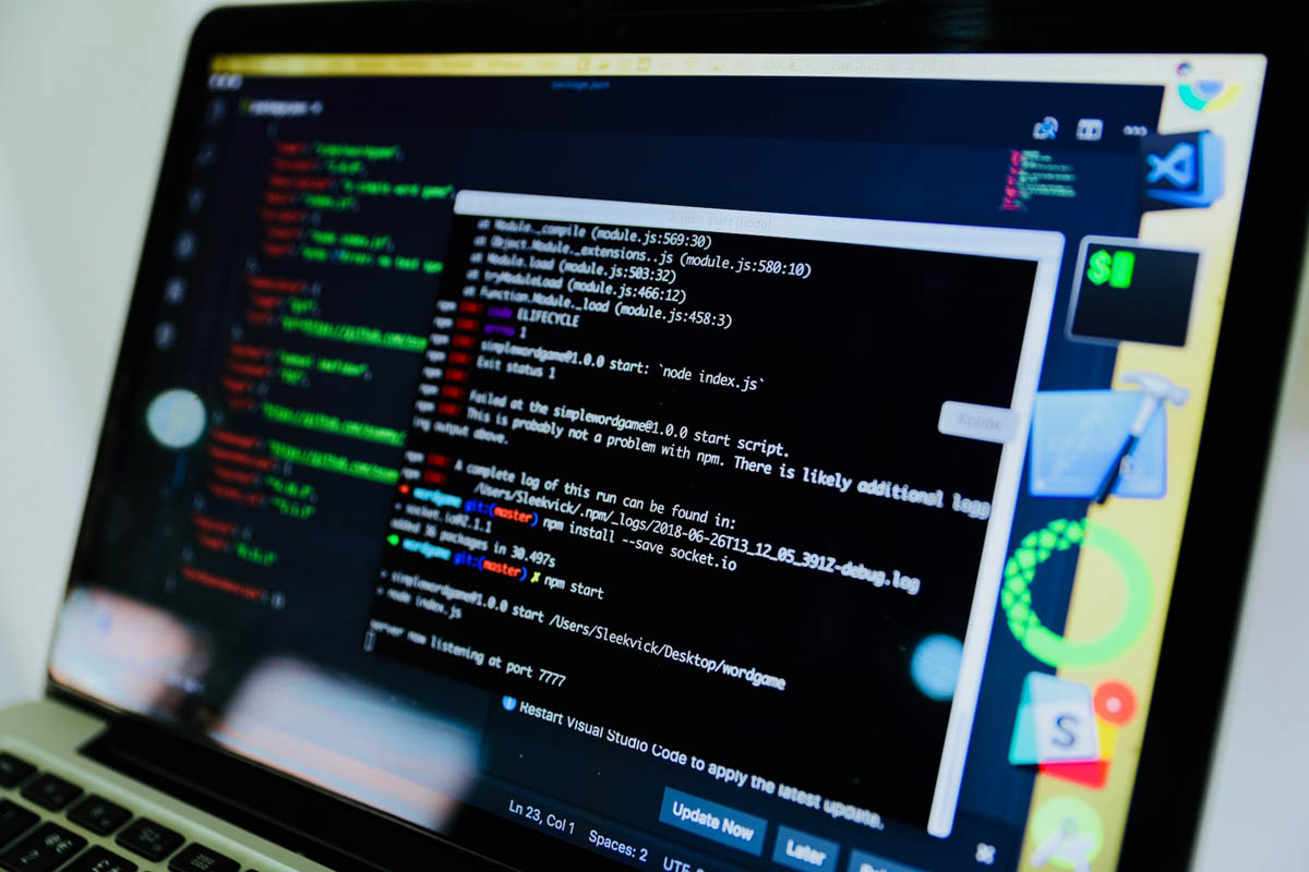 Loan management software