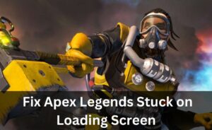 apex legends stuck on loading screen