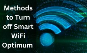 turn off smart wifi optimum