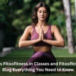 Fitoofitness.in Classes